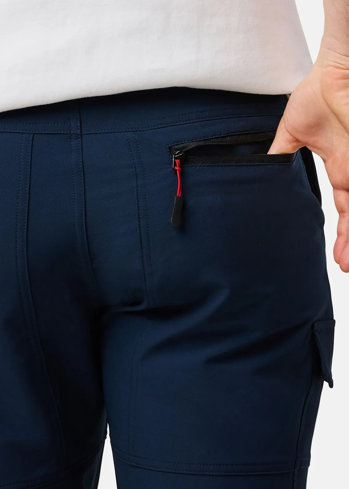 Best Seaside CAPE COD SHORTS DARK NAVY