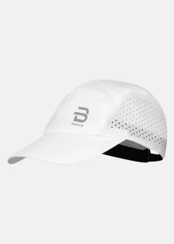 Dählie Caps Athlete Brilliant White