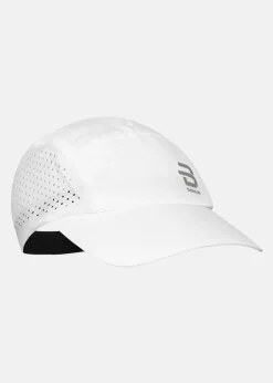 Dählie Caps Athlete Brilliant White