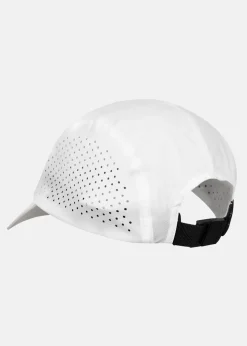 Dählie Caps Athlete Brilliant White