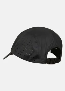 Best Dählie Caps Athlete Black