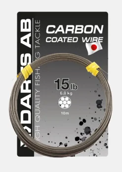 New Darts CARBON COATED WIRE No color