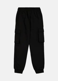 Sale Champion Cargo Pants Black Beauty