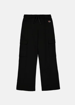 Champion Cargo Pants Black Beauty