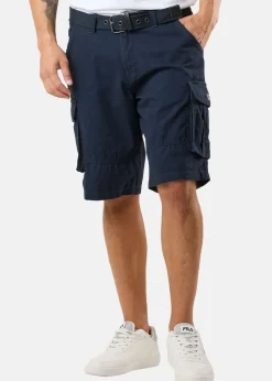 Hot Saint Vincent Cargo Shorts Navy