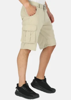 Online Saint Vincent Cargo Shorts SWE Beige