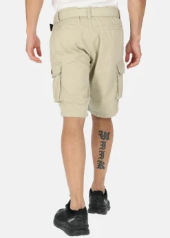 Online Saint Vincent Cargo Shorts SWE Beige