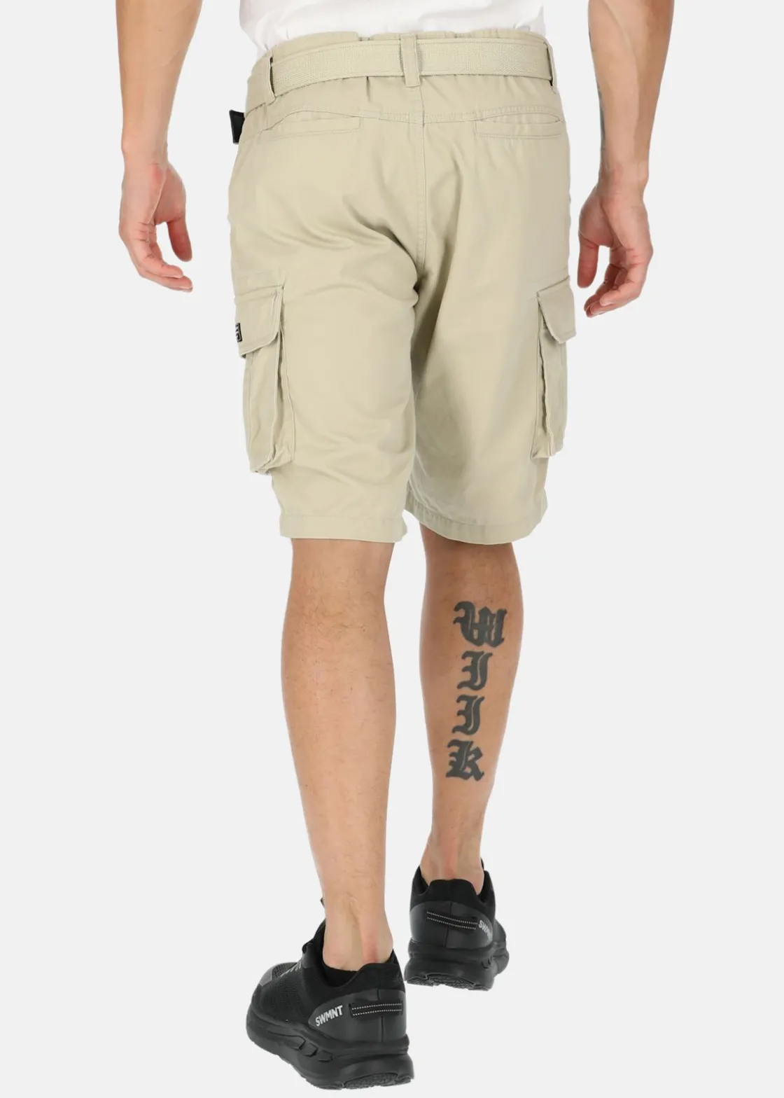 Online Saint Vincent Cargo Shorts SWE Beige