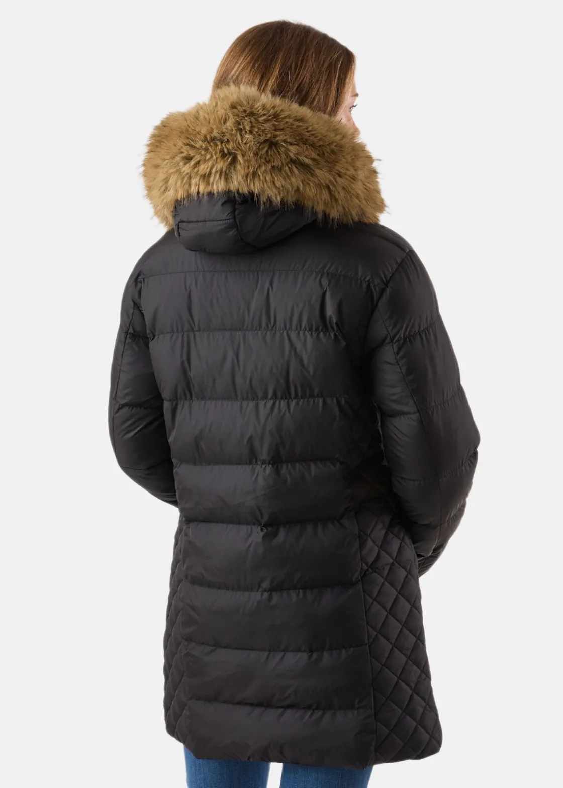 Discount Saint Vincent Carmen Jacket W Black