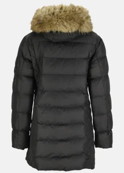 Discount Saint Vincent Carmen Jacket W Black