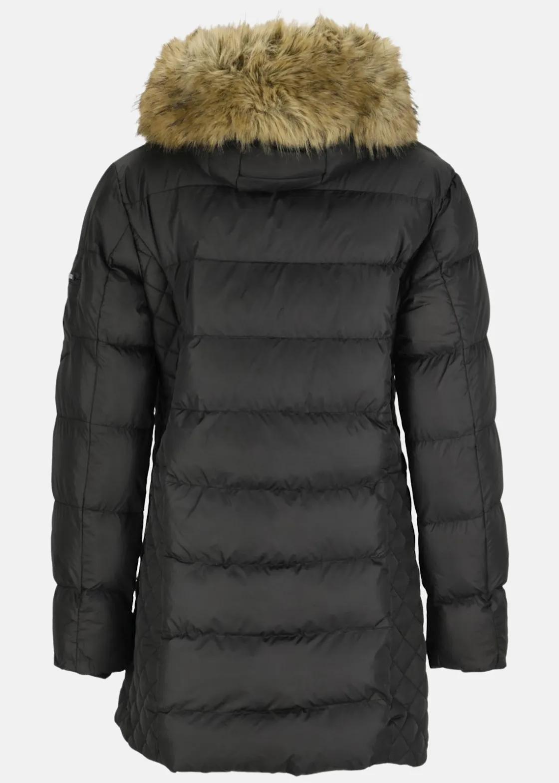 Discount Saint Vincent Carmen Jacket W Black