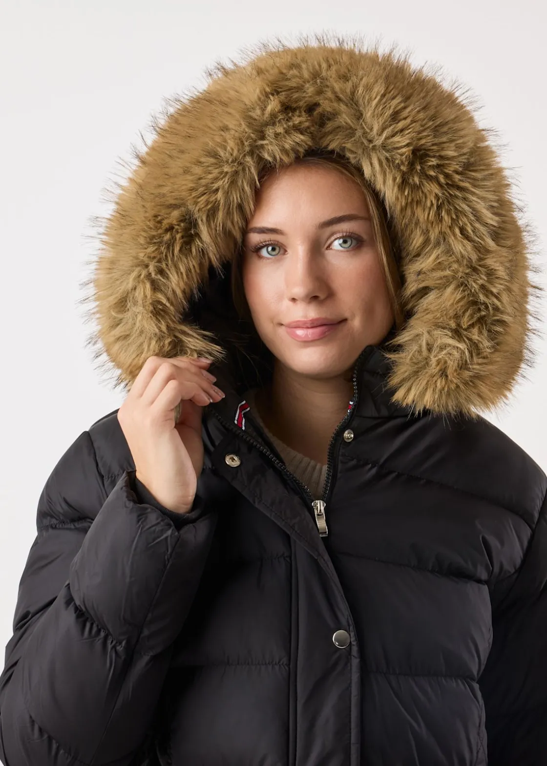 Discount Saint Vincent Carmen Jacket W Black