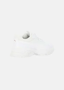 Clearance Puma Cassia Via PUMA White-Rose Gold-Warm White