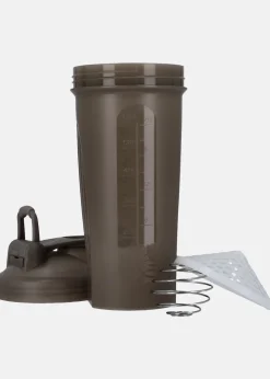 Virtus Castaldo Shaker Black