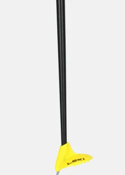 Leki CC 350 FRT Black/Yellow