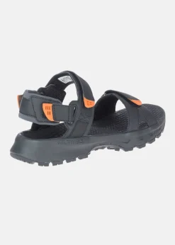 Merrell CEDRUS CONVERT 3 BLACK