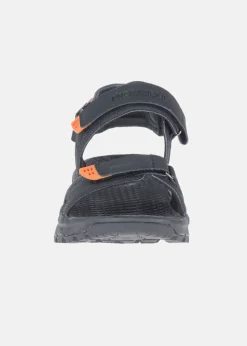 Merrell CEDRUS CONVERT 3 BLACK