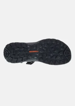 Merrell CEDRUS CONVERT 3 BLACK