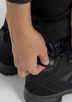 Discount Swedemount Cervinia Bib Pants W Black