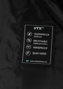 Outlet Swedemount Cervinia Jacket JR Beige/Light Pink