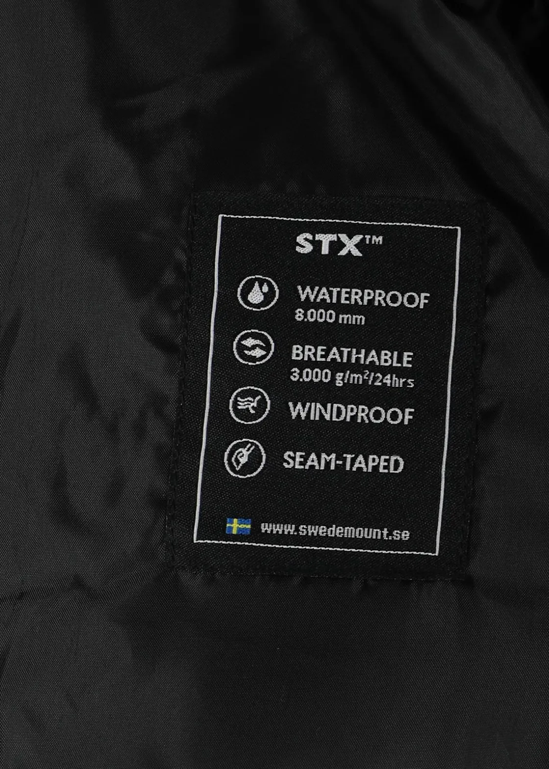 Outlet Swedemount Cervinia Jacket JR Beige/Light Pink