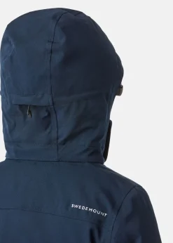 Discount Swedemount Cervinia Jacket W Dk. Navy/Black
