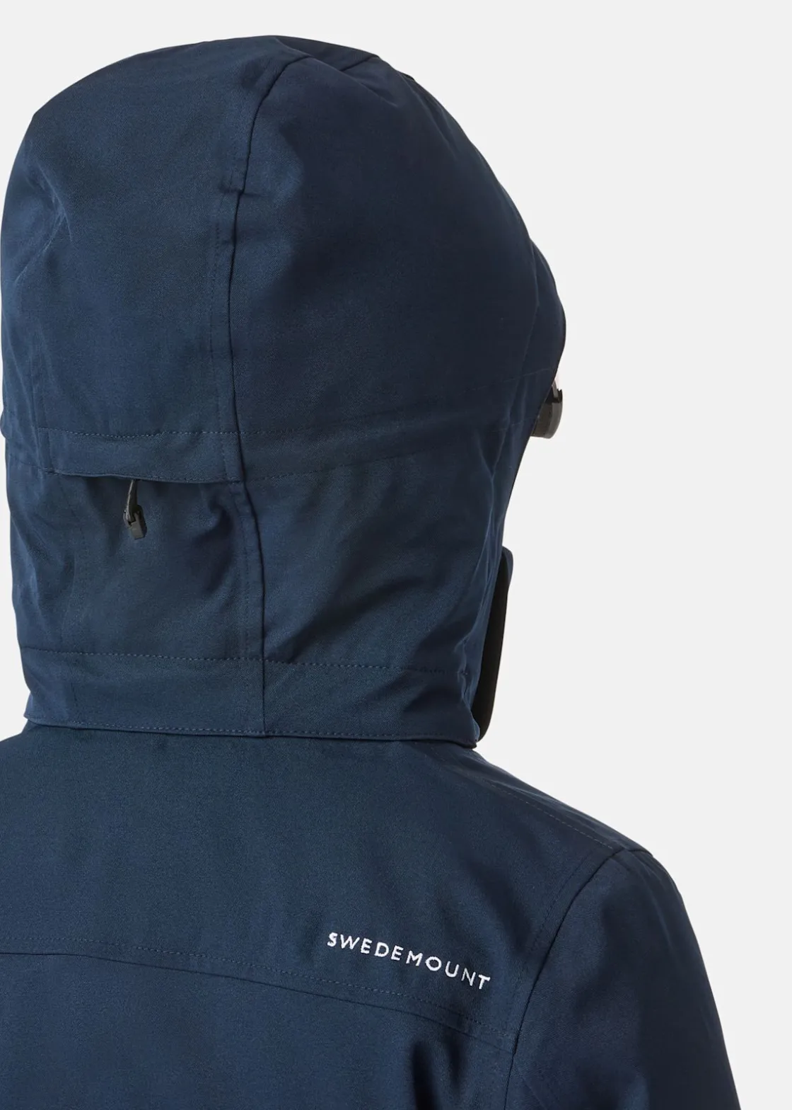Discount Swedemount Cervinia Jacket W Dk. Navy/Black