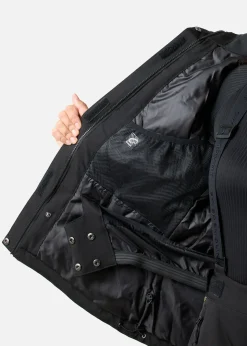 Discount Swedemount Cervinia Jacket W Black/Black