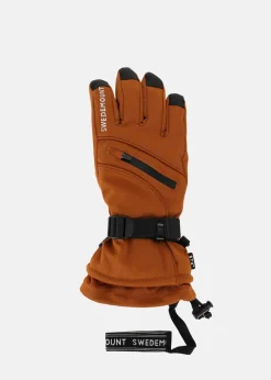 Online Swedemount Cervinia Ski Glove W Sugar Almond