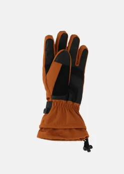 Online Swedemount Cervinia Ski Glove W Sugar Almond