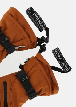 Online Swedemount Cervinia Ski Glove W Sugar Almond