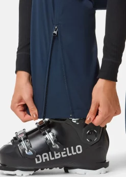 Online Swedemount Cervinia Ski Pants II W Dk. Navy/Black