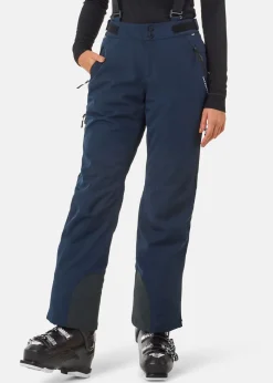 Online Swedemount Cervinia Ski Pants II W Dk. Navy/Black