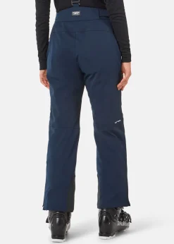 Online Swedemount Cervinia Ski Pants II W Dk. Navy/Black