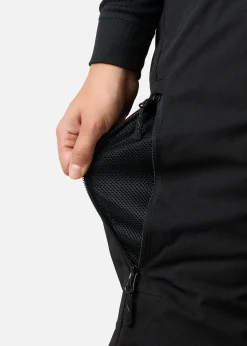 Clearance Swedemount Cervinia Ski Pants II W Black