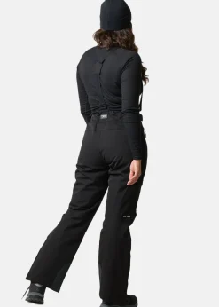 Clearance Swedemount Cervinia Ski Pants II W Black