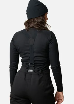 Clearance Swedemount Cervinia Ski Pants II W Black