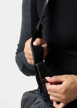 Online Swedemount Cervinia Skisuit Long W Navy Melange/Lt Blue