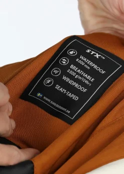 Discount Swedemount Cervinia Skisuit Long W Offwhite/Sugar Almond