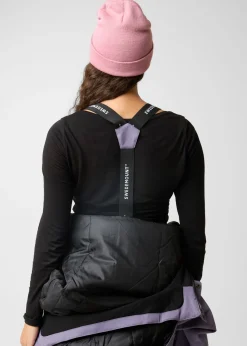 Online Swedemount Cervinia Skisuit W Dusty Lilac/Black