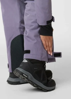 Online Swedemount Cervinia Skisuit W Dusty Lilac/Black