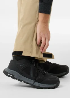 Outlet Swedemount Cervinia Skisuit W Beige/Light Pink