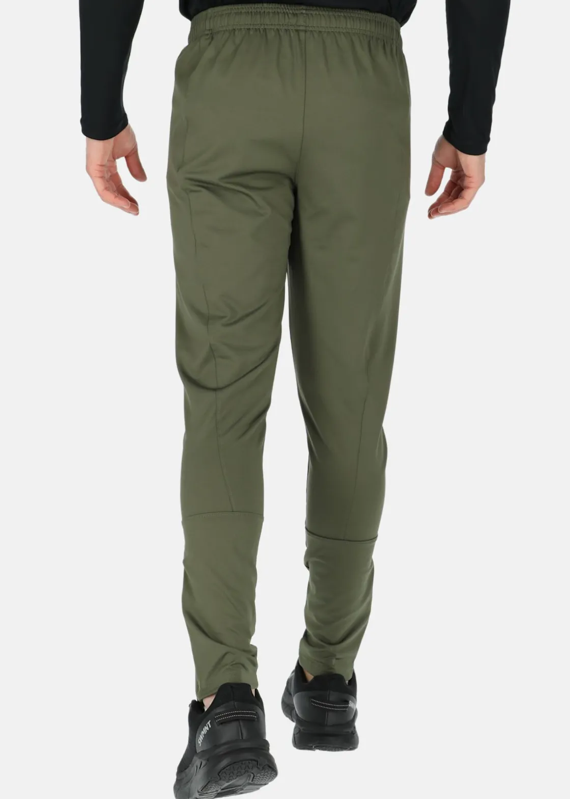 Outlet Under Armour Challenger Training Pant Marine OD Green