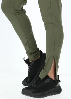 Outlet Under Armour Challenger Training Pant Marine OD Green