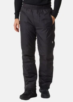 Sale X-trail Chamonix Warm Pants Black