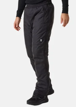 Sale X-trail Chamonix Warm Pants Black