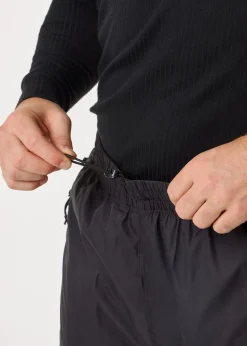 Sale X-trail Chamonix Warm Pants Black