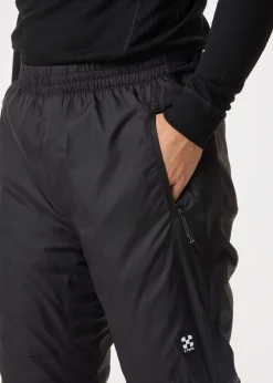 Sale X-trail Chamonix Warm Pants Black