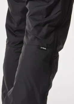 Sale X-trail Chamonix Warm Pants Black