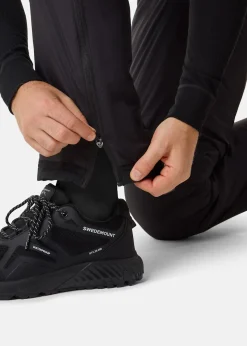 Sale X-trail Chamonix Warm Pants Black